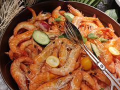 -重庆丽苑维景国际大酒店·海鲜自助餐厅