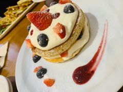 -AFS Cafe & Canteen(闽江二路店)