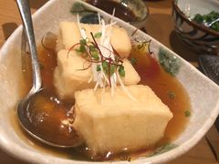 日式炸豆腐-天手古舞居酒屋(889广场店)