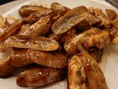 -姚江春中餐厅·太平洋大酒店