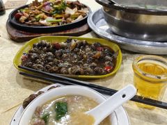 -标记美食新鲜猪杂(兴南大道店)