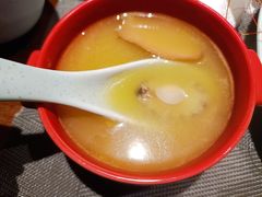 -古京·臻致料理(月湖店)