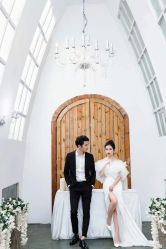 点击看大图 -色色婚纱摄影(大沥旗舰店)