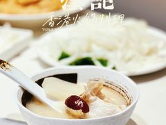 -沄记顺德菜打边炉(东直门店)