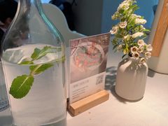 -春树下·树屋花房西餐厅(罍街AS1980店)