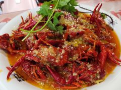 -刘一龙虾.烧烤(理工直营店)