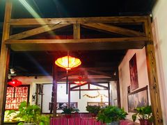 大堂-老诚一锅羊蝎子(黄寺大街店)