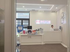 -兔博士口腔(高新一路门诊部)