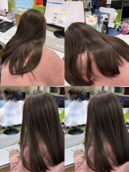 -美格丝M.G.S Hair Salon