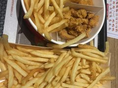 -肯德基(坞城路店)