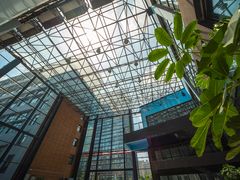 1号楼内景-珠江创意中心