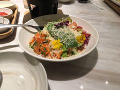 -金椰壳· 大厨新加坡菜(壹方城店)