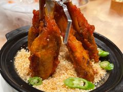 火焰串串骨-小和庆·知味(首铸万科店)