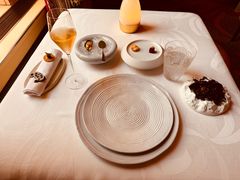 -Sketch(The Lecture Room & Library)