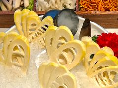 -捞神煲汤火锅(湖滨商业街店)