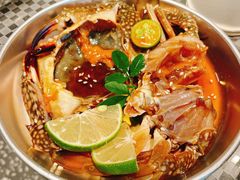 -馥二代韩式烤肉 2세대 불고기(喷水池店)