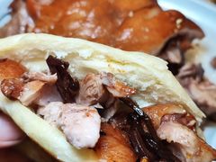 -聚首堂·特色小吃·肘子(什刹海德胜门店)