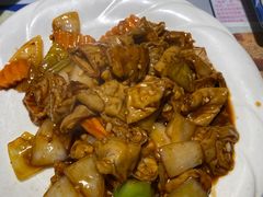 -乡间好味私家菜(总店)