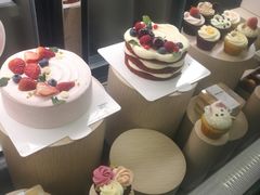 -Pantry's Best派悦坊蛋糕(K11购物艺术中心店)