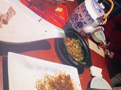 -北平食府(马鞍山路店)