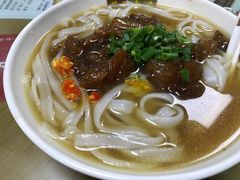 -荔林食店(西华路店)