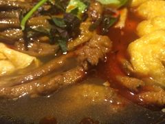 -老表记广西宵夜螺蛳鸭脚煲(西大店)