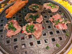 -韩宫宴烤肉·料理(宝山万达店)