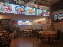 -新城餐厅(吉祥北街店)