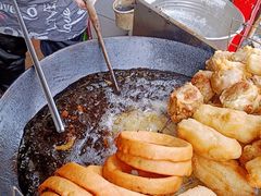 -丽华早点(大成路店)