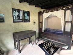 -韶山毛泽东同志故居