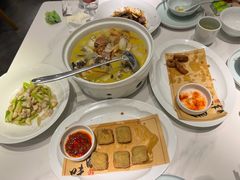 -虎哥私房菜(馒头山店)