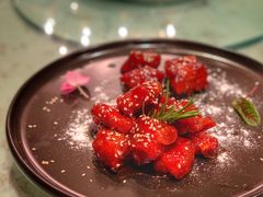 -漢舍中国菜馆(889广场店)