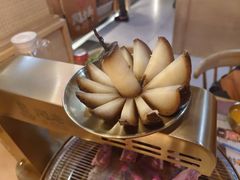 -闻老头·菊花炭烤肉(D11店)