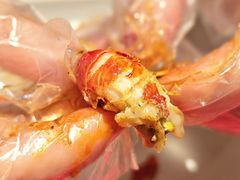 -龙巢盱眙龙虾·牛蛙·烧烤宵夜(八卦岭店)