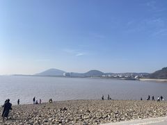 -平湖九龙山旅游度假区