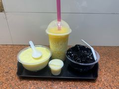 -百花传统甜品店(原址店)
