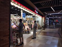 -盒马鲜生(悠方店)