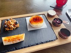 -恰餐厅及酒吧CHAR Bar & Grill(北京三里屯洲际店)