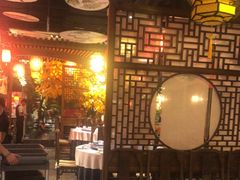-徽镇小厨·经典徽菜(十里河店)