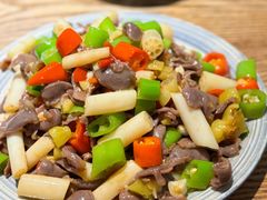 -静一餐厅·湖北菜(前门店)