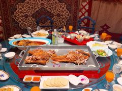 包厢-九十九顶毡房(阜石路店)