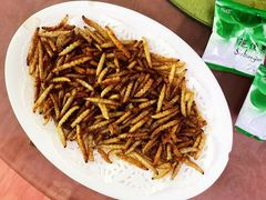 -天强农家菜馆