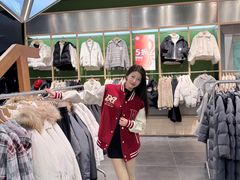 -砂之船奥特莱斯(合肥店)
