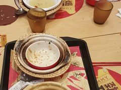 -华记煲仔华·煲仔饭(市桥易发店)