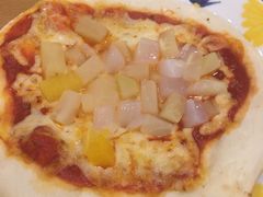 -萨莉亚意式餐厅(彩悦城店)