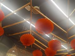 -平娃三宝烧烤·面食(南小街店)