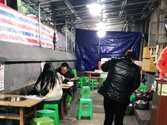 大堂-渝味黄姐火锅(黄泥村店)