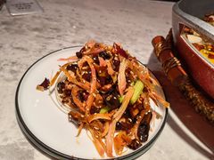 手撕兔-天辣(金桥啦啦宝都店)