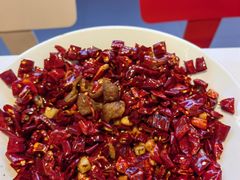 -禄鼎记·多口味酸菜鱼(白云万象汇店)