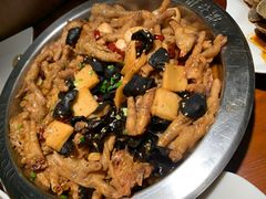 -谢蟹浓(西铁营万达店)
